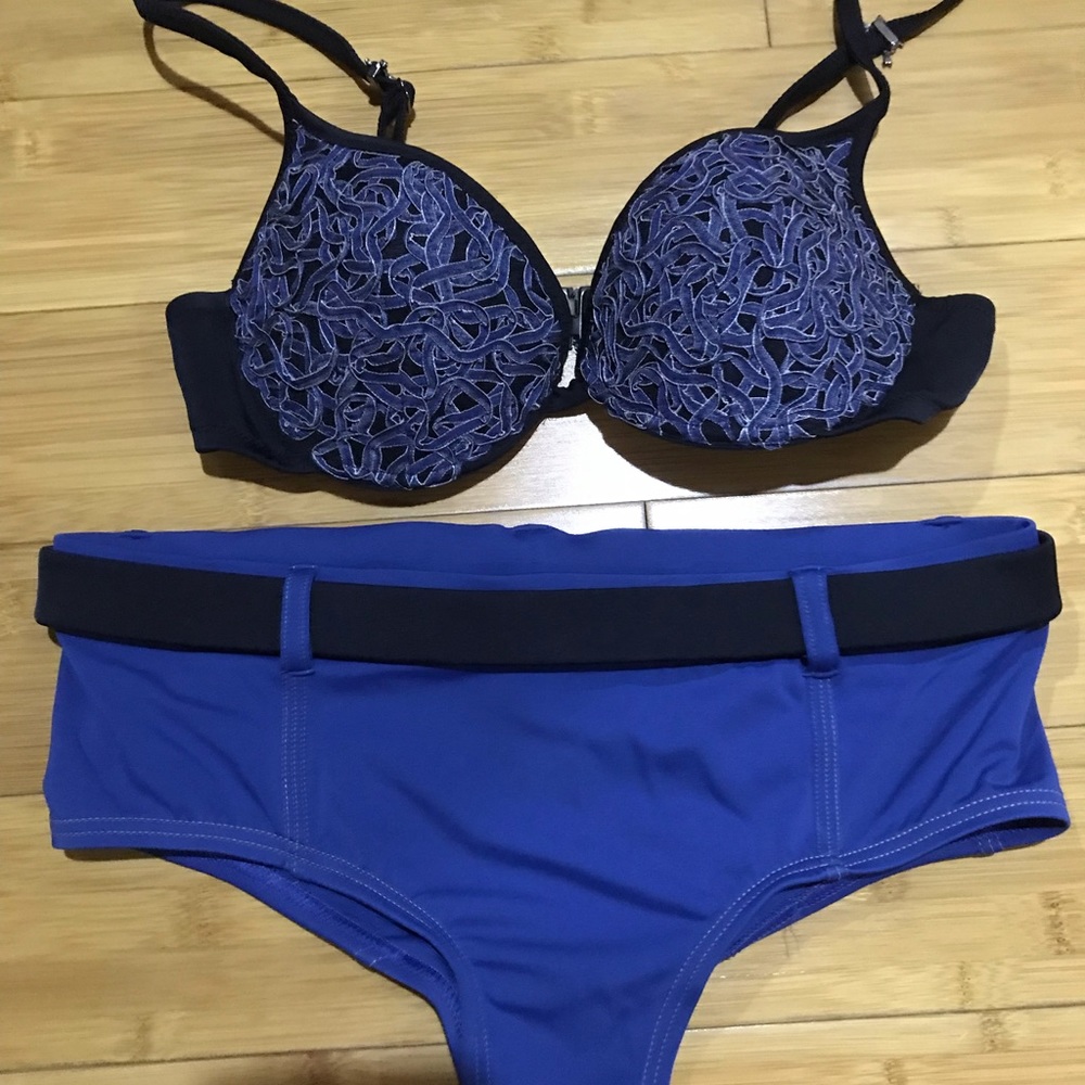 Gorgeous  bikini